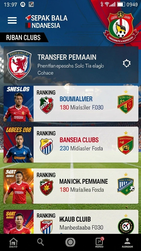Info Aplikasi surga11 Terbaru dan Cara Download screenshot