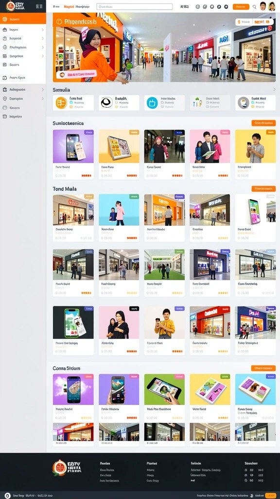 8hhh App: Info, Rating, dan Link Download screenshot