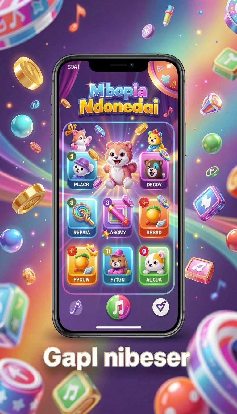 idr89 App: Info, Rating, dan Link Download screenshot