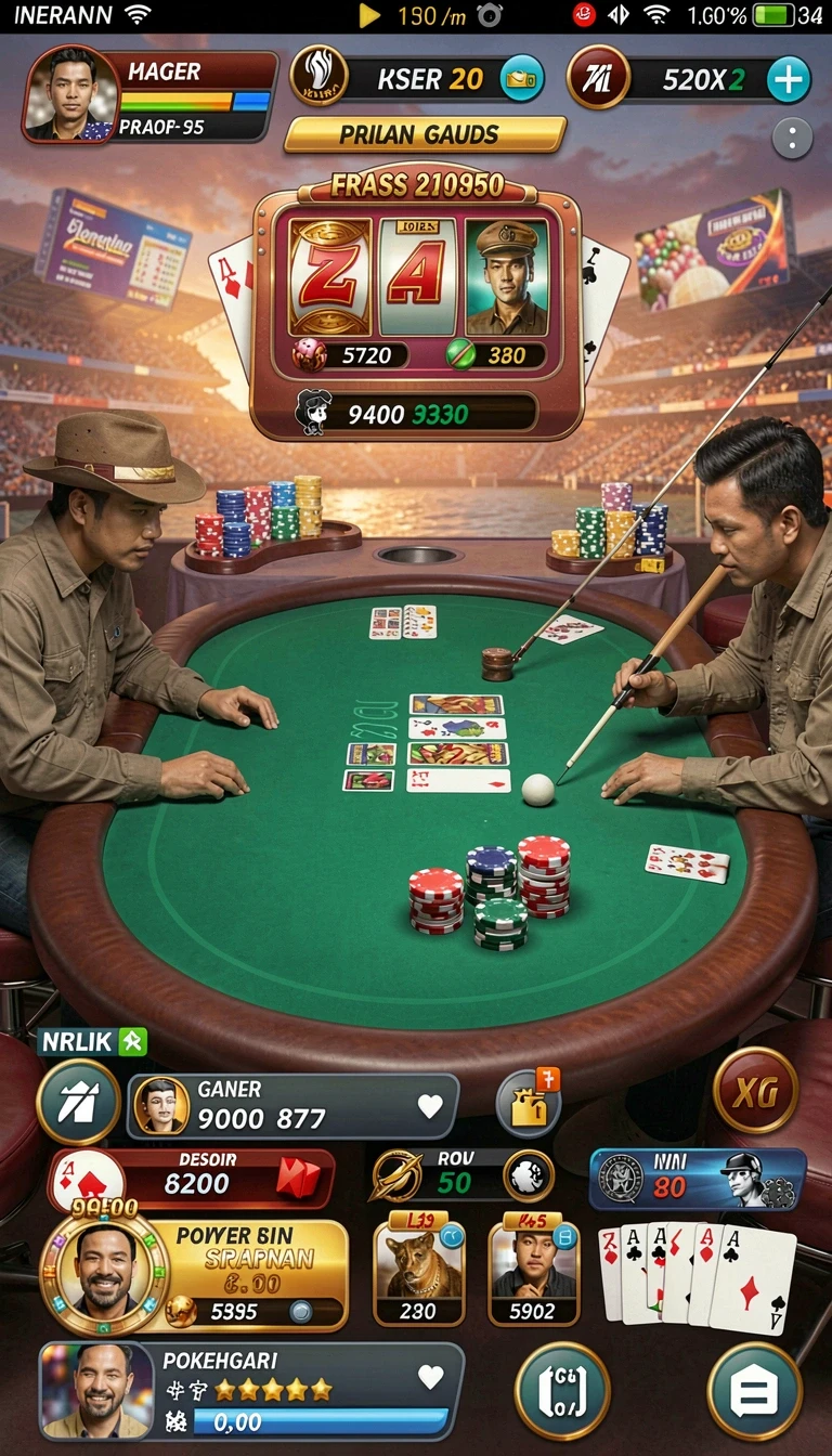 asia100 Terbaru 2026: Download APK dan Review screenshot