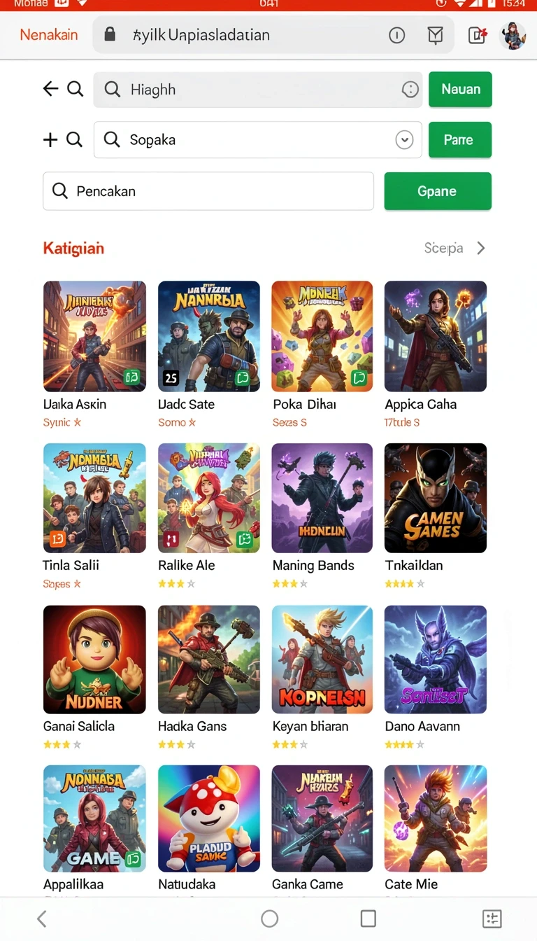 Download adg62 APK untuk Android screenshot