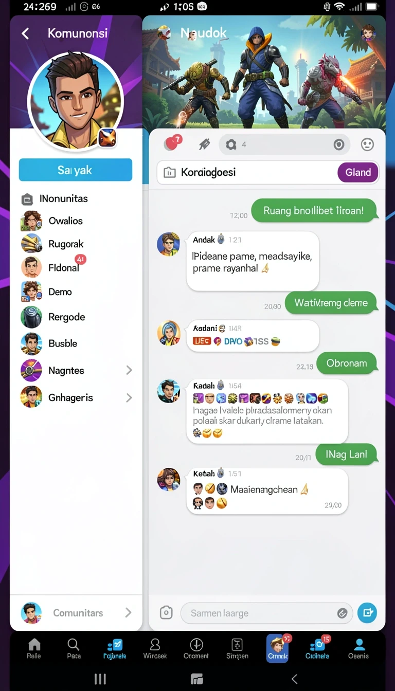 Download bimabet APK Terbaru Full Version screenshot