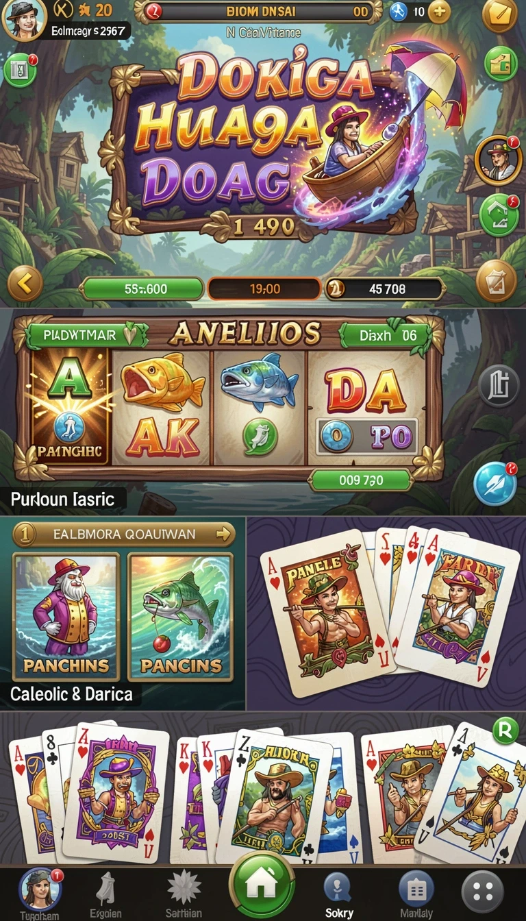 rich7 APK: Cara Download dan Instal di Android screenshot