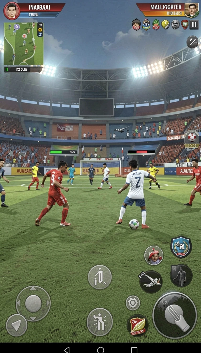 Cara Download dan Instal svipsidn di Android screenshot