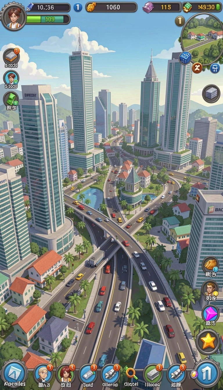 Download merdeka777 APK untuk Android screenshot