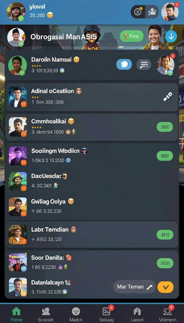 Aplikasi bursa188 Resmi: Download dan Instalasi screenshot