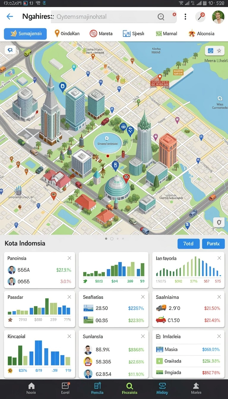 gawang69 APK Terbaru: Download Cepat dan Gratis screenshot