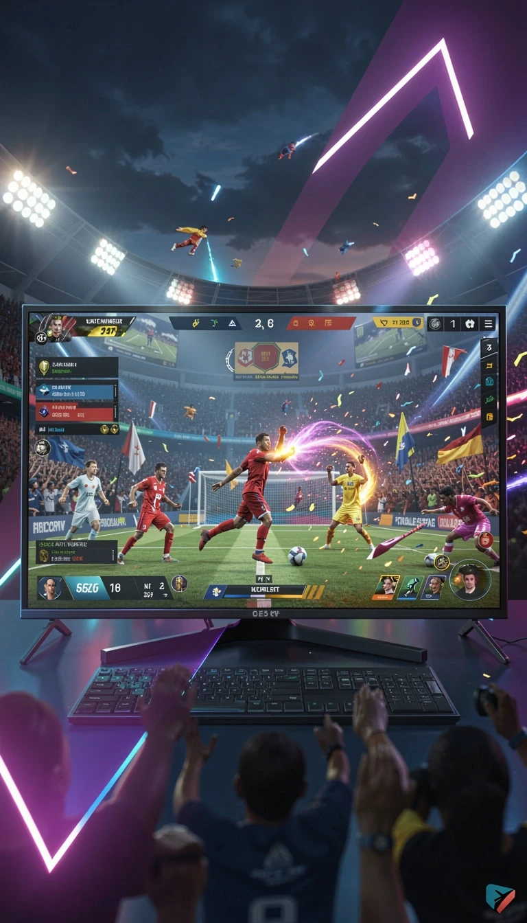 Download gebyar4d APK Terbaru untuk HP Android screenshot
