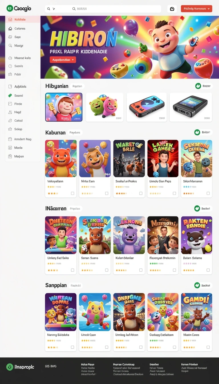 Aplikasi jmtoto Resmi: Download dan Instalasi screenshot