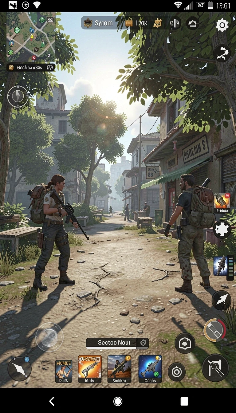 kkmega777 Terbaru untuk Android: Download APK Gratis screenshot