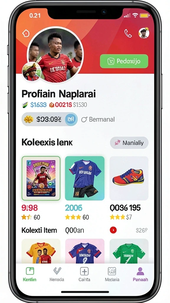 Info Aplikasi XXX777 Terbaru dan Cara Download screenshot
