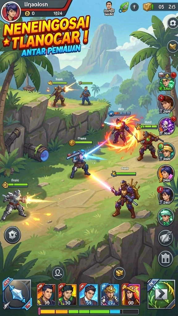 popwin App Terbaru: Fitur Unggulan dan Download screenshot