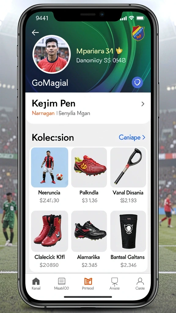 siap108 APK: Cara Download dan Instal di Android screenshot