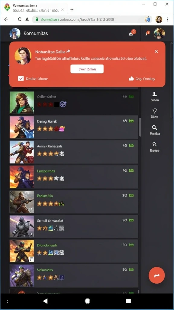 kayawin303 Terbaru: Download APK dan Info Lengkap screenshot